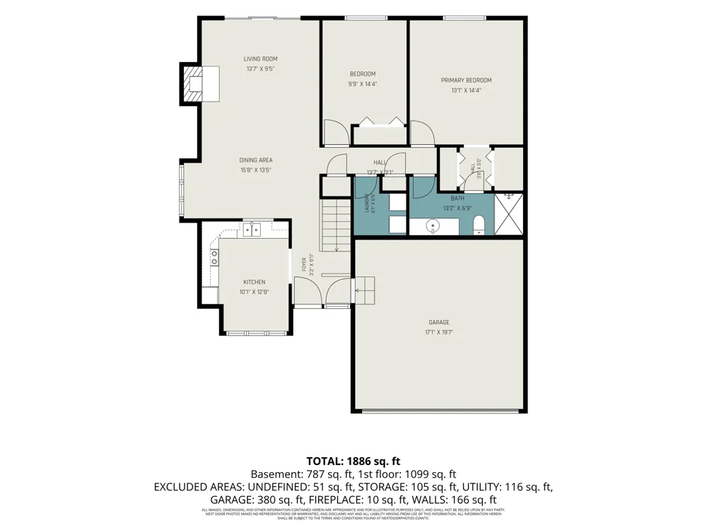 3336 Woodwind Drive NE #32 Grand Rapids, MI 49525