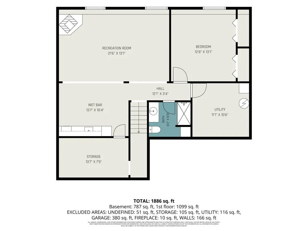 3336 Woodwind Drive NE #32 Grand Rapids, MI 49525