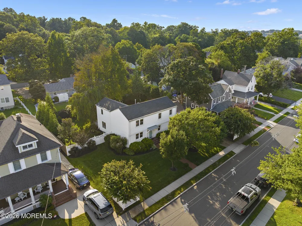 82 Lafayette Street Rumson, NJ 07760