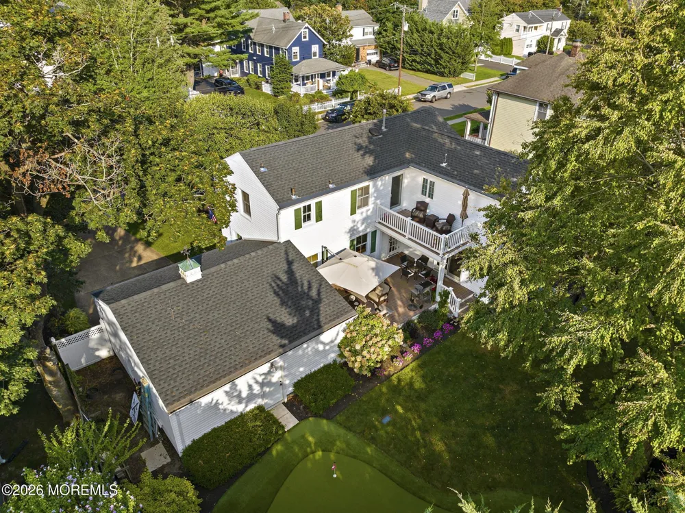 82 Lafayette Street Rumson, NJ 07760