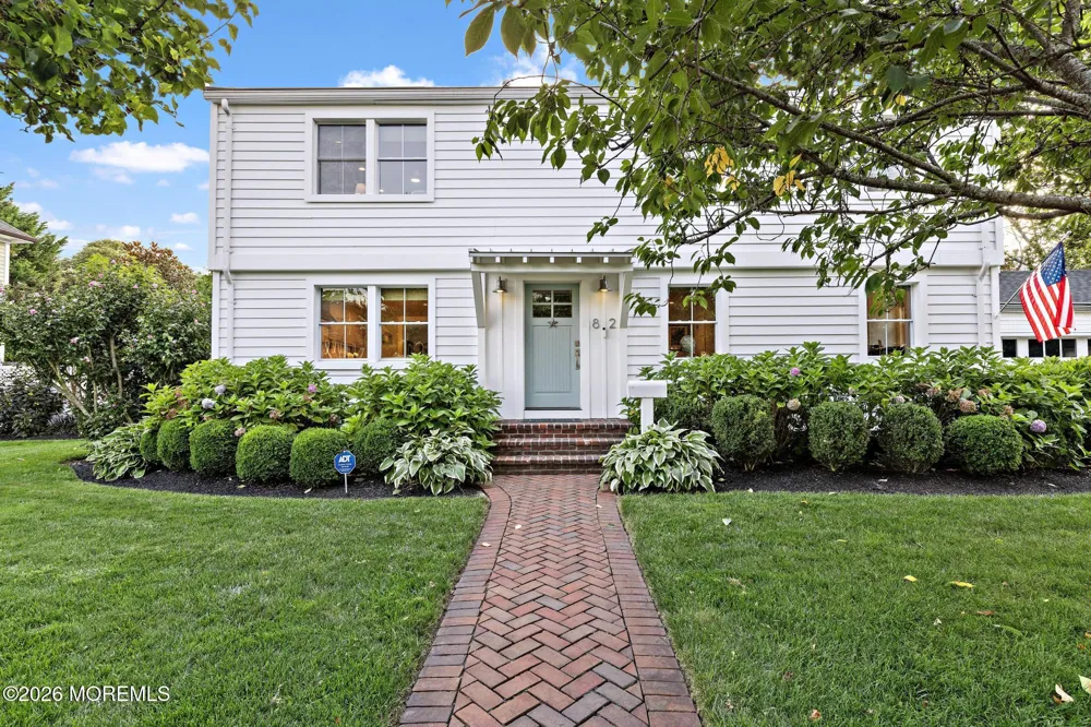 82 Lafayette Street Rumson, NJ 07760