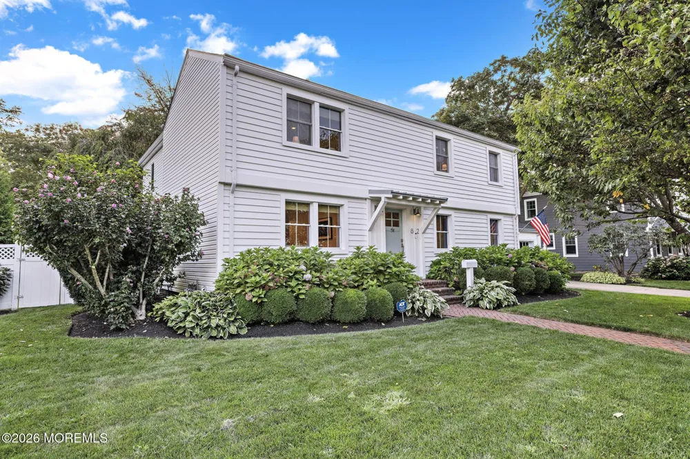 82 Lafayette Street Rumson, NJ 07760