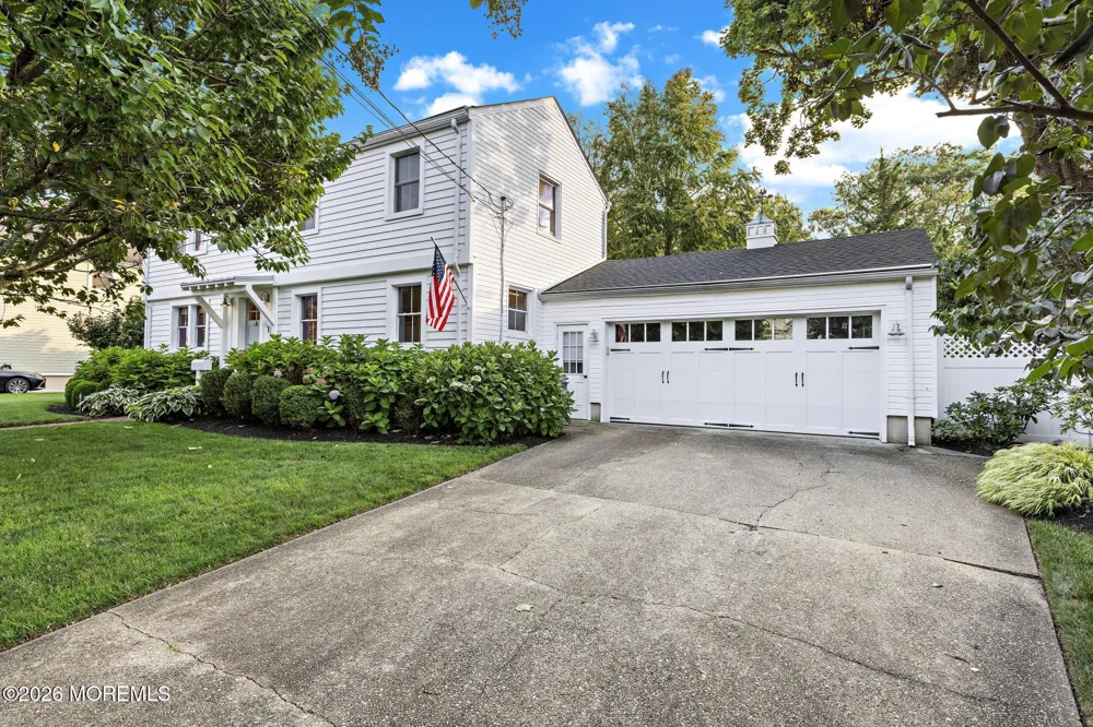 82 Lafayette Street Rumson, NJ 07760