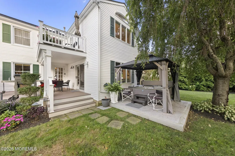 82 Lafayette Street Rumson, NJ 07760