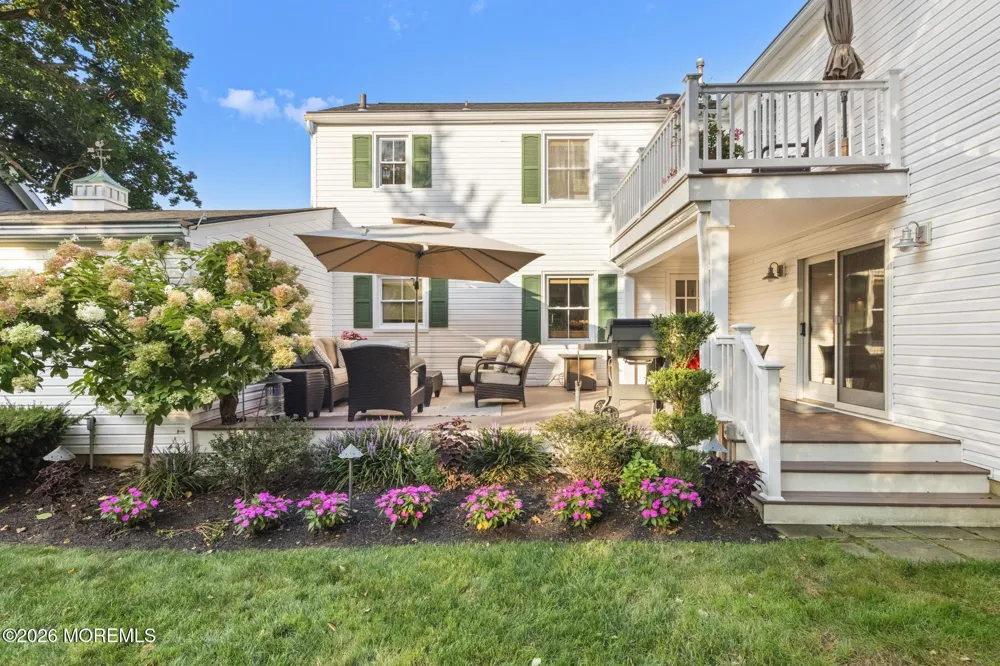 82 Lafayette Street Rumson, NJ 07760