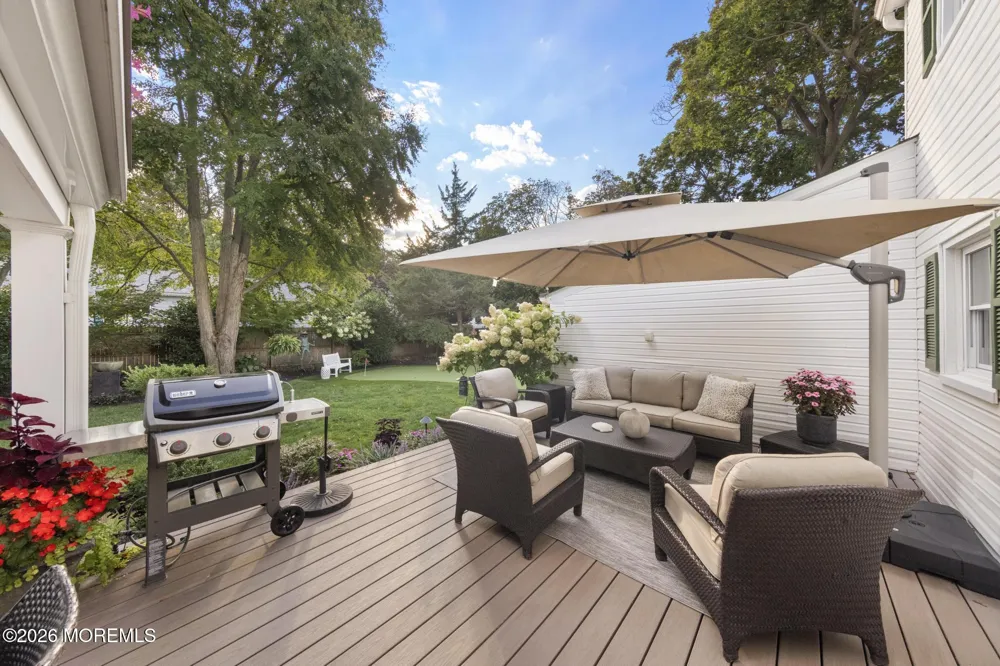 82 Lafayette Street Rumson, NJ 07760