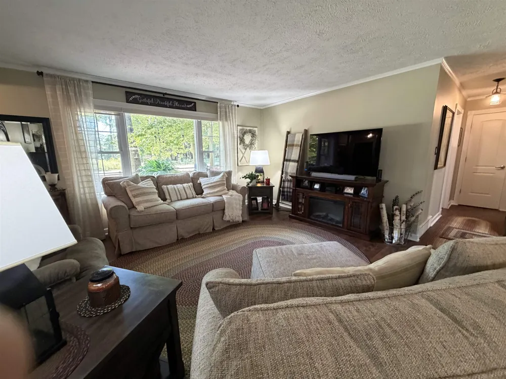 4721 E Sanford Lake Drive Almira Township, MI 49650