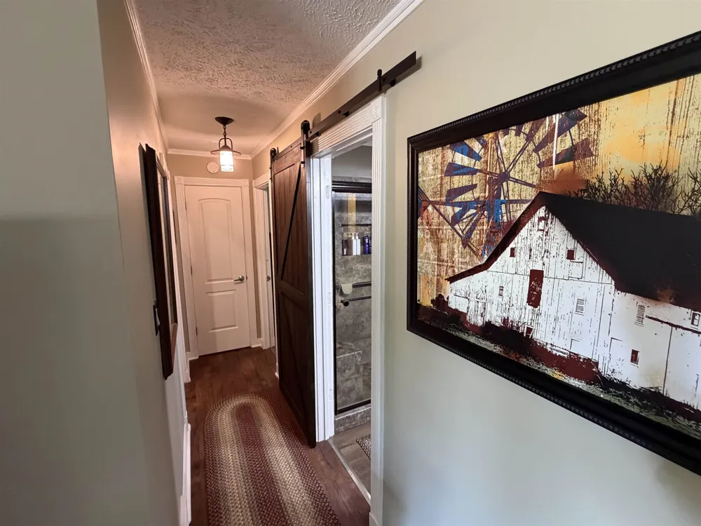 4721 E Sanford Lake Drive Almira Township, MI 49650