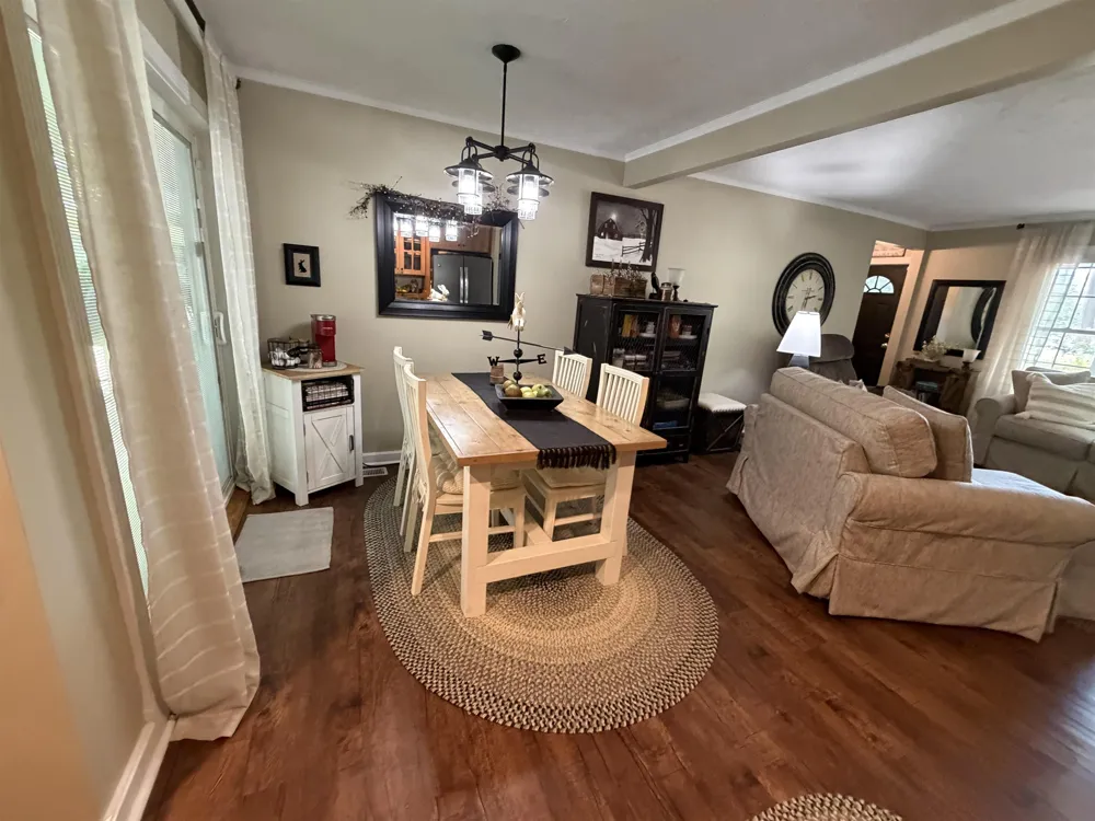 4721 E Sanford Lake Drive Almira Township, MI 49650