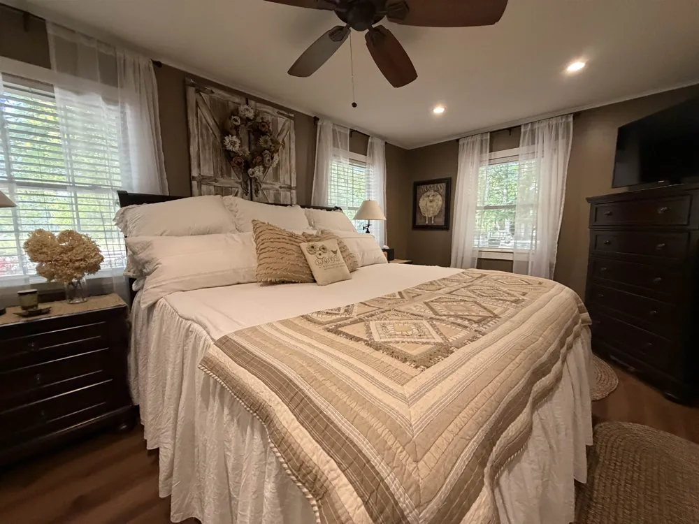 4721 E Sanford Lake Drive Almira Township, MI 49650