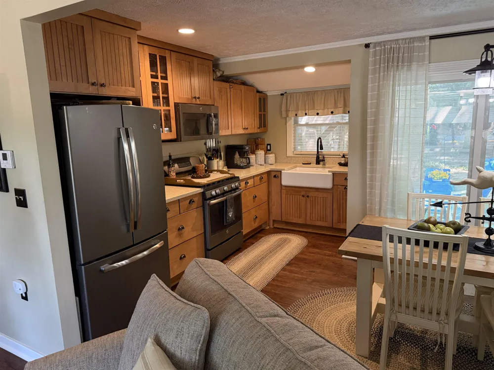 4721 E Sanford Lake Drive Almira Township, MI 49650