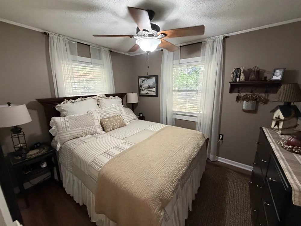 4721 E Sanford Lake Drive Almira Township, MI 49650