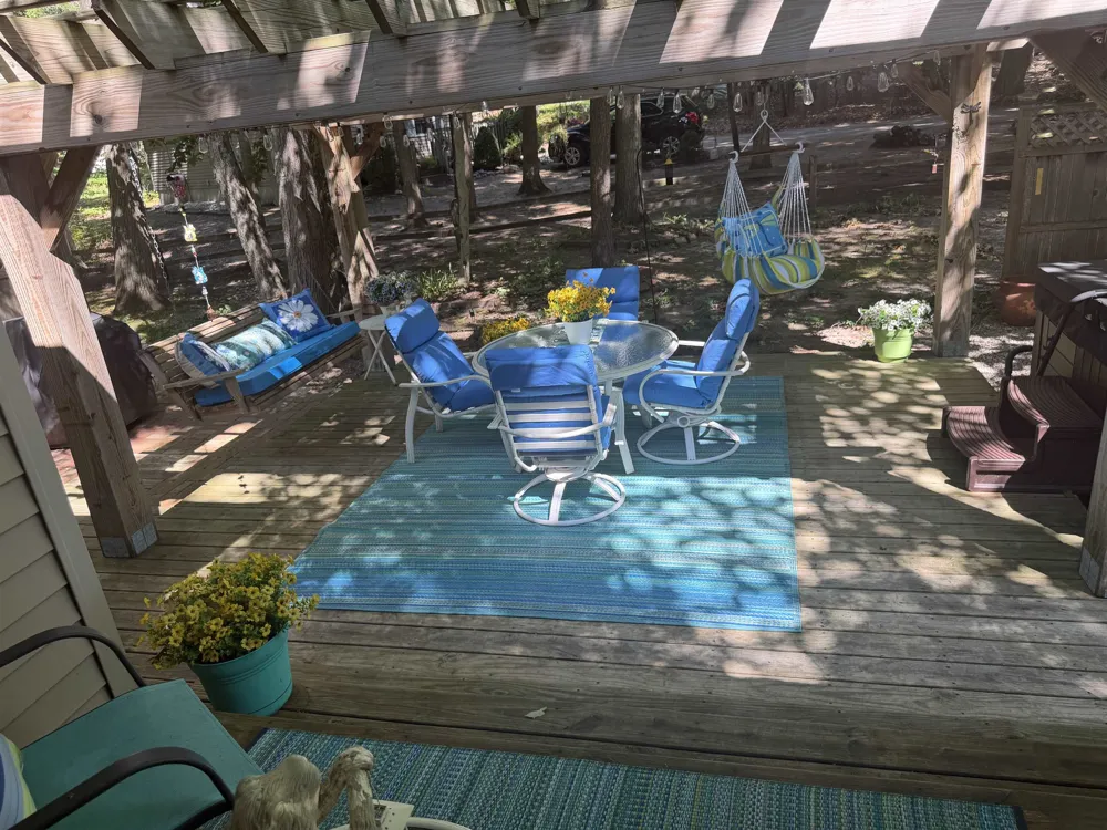 4721 E Sanford Lake Drive Almira Township, MI 49650