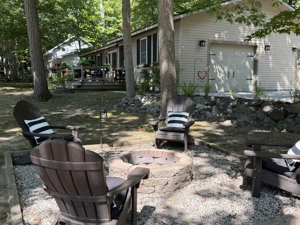 4721 E Sanford Lake Drive Almira Township, MI 49650