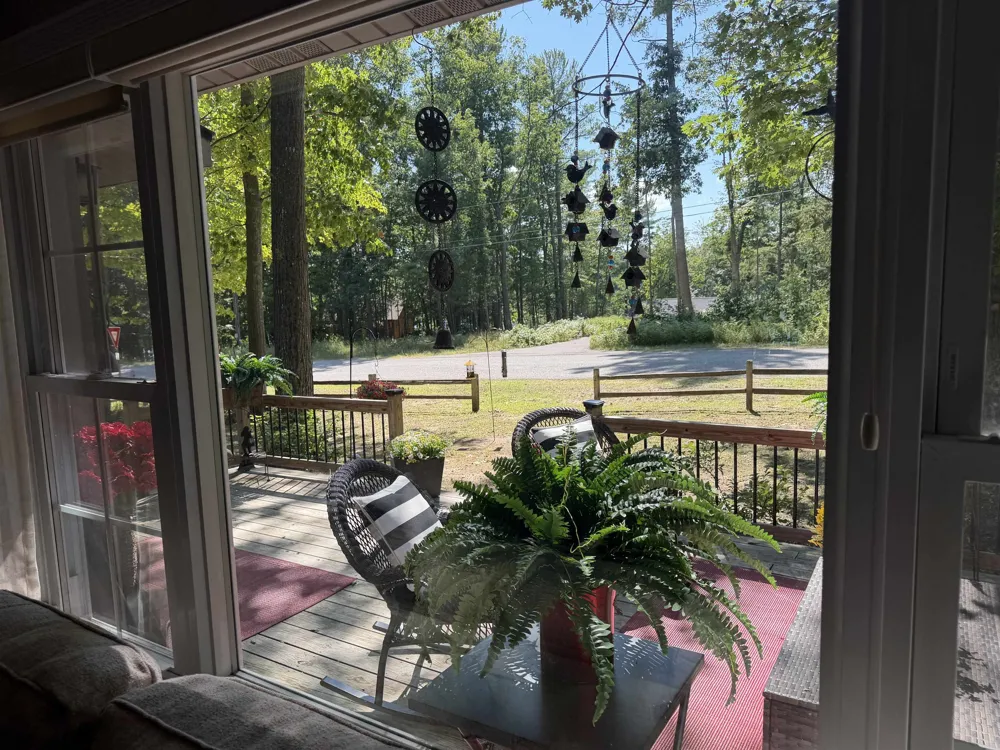 4721 E Sanford Lake Drive Almira Township, MI 49650