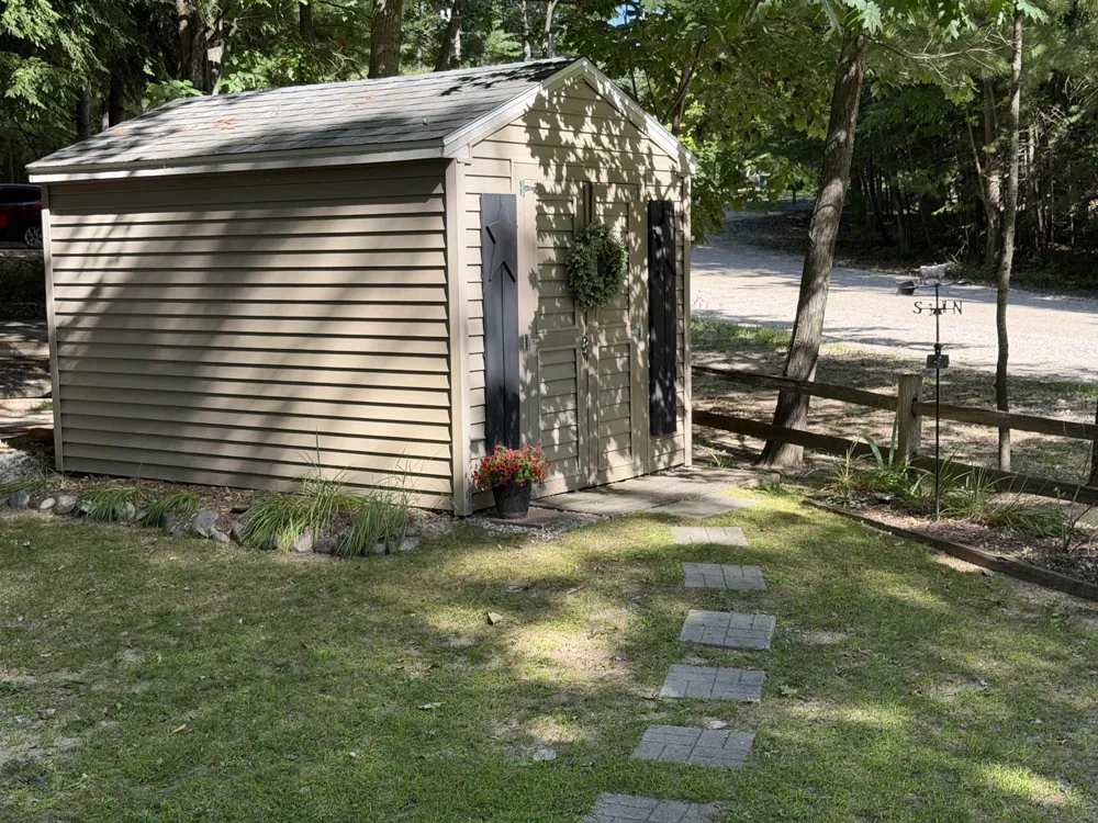 4721 E Sanford Lake Drive Almira Township, MI 49650