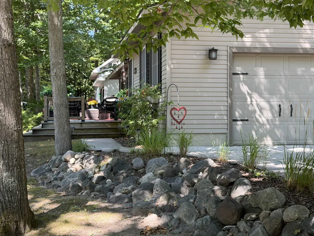 4721 E Sanford Lake Drive Almira Township, MI 49650