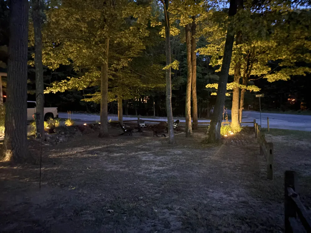 4721 E Sanford Lake Drive Almira Township, MI 49650