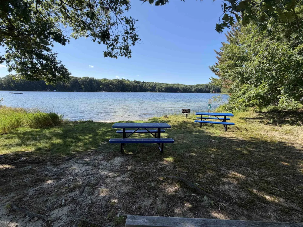 4721 E Sanford Lake Drive Almira Township, MI 49650