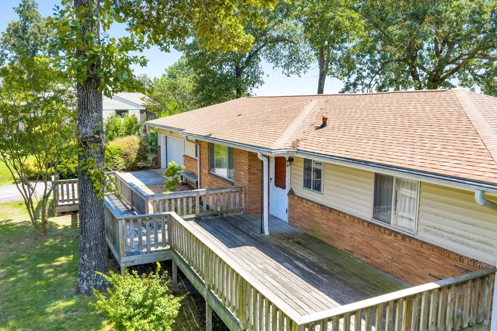 604 Highview Drive Chattanooga, TN 37415