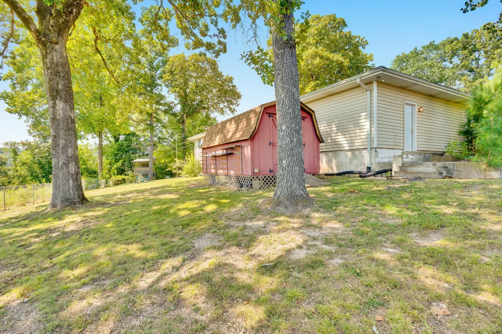 604 Highview Drive Chattanooga, TN 37415