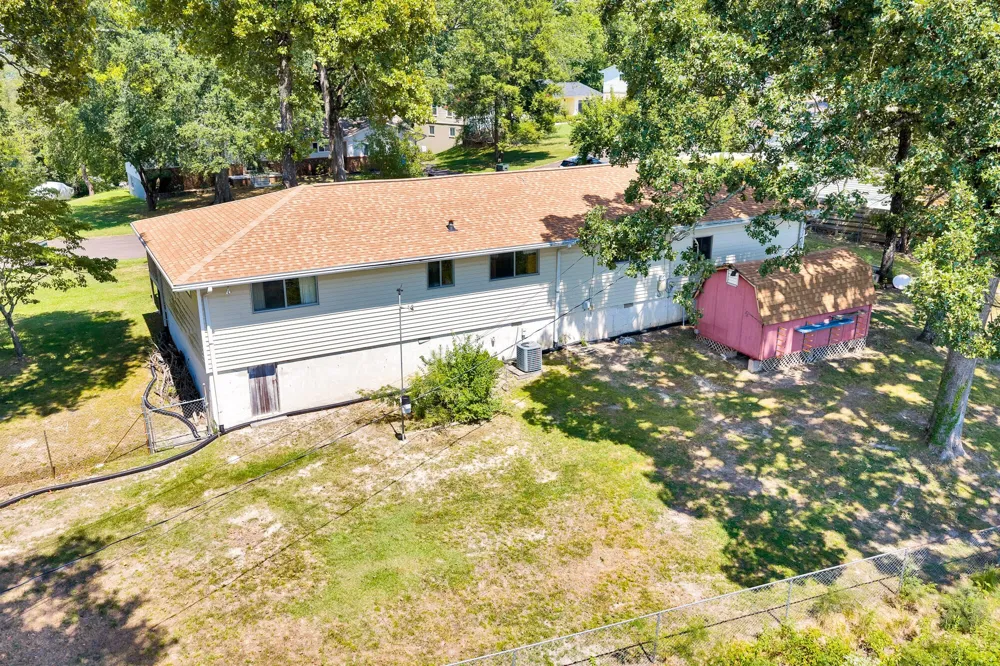604 Highview Drive Chattanooga, TN 37415