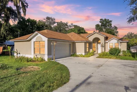 207 LIMONA ROAD