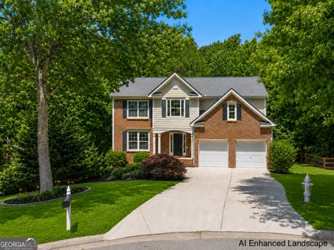 352 Park Creek RDG