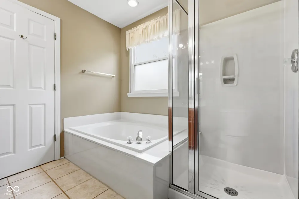 9100 Merrill Court Fishers, IN 46038