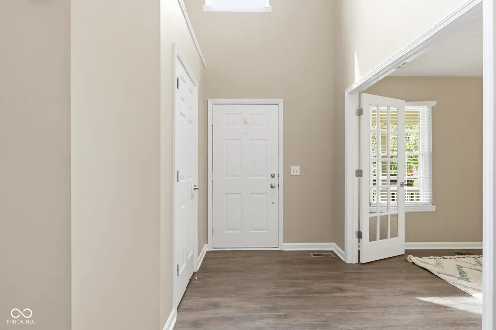 9100 Merrill Court Fishers, IN 46038