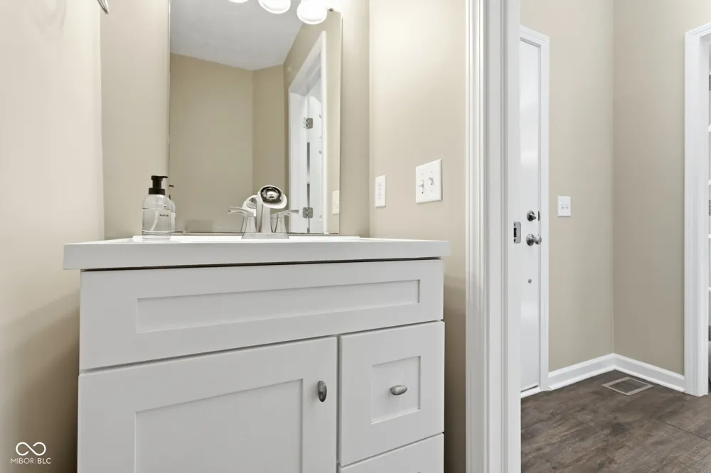9100 Merrill Court Fishers, IN 46038