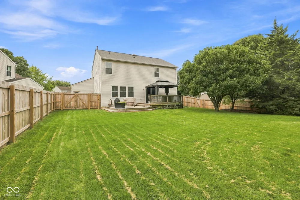 9100 Merrill Court Fishers, IN 46038