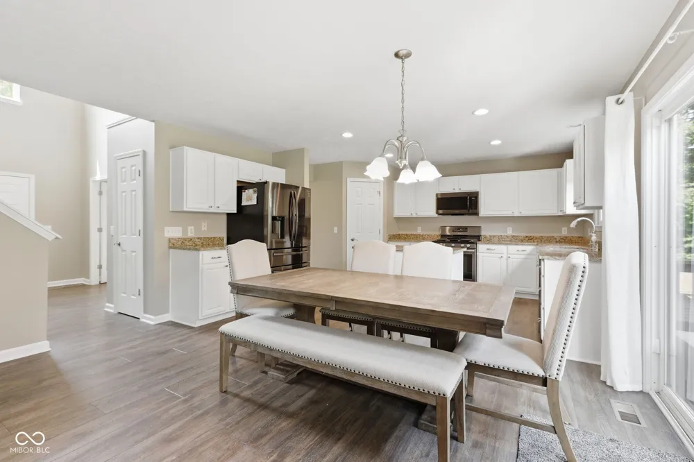 9100 Merrill Court Fishers, IN 46038