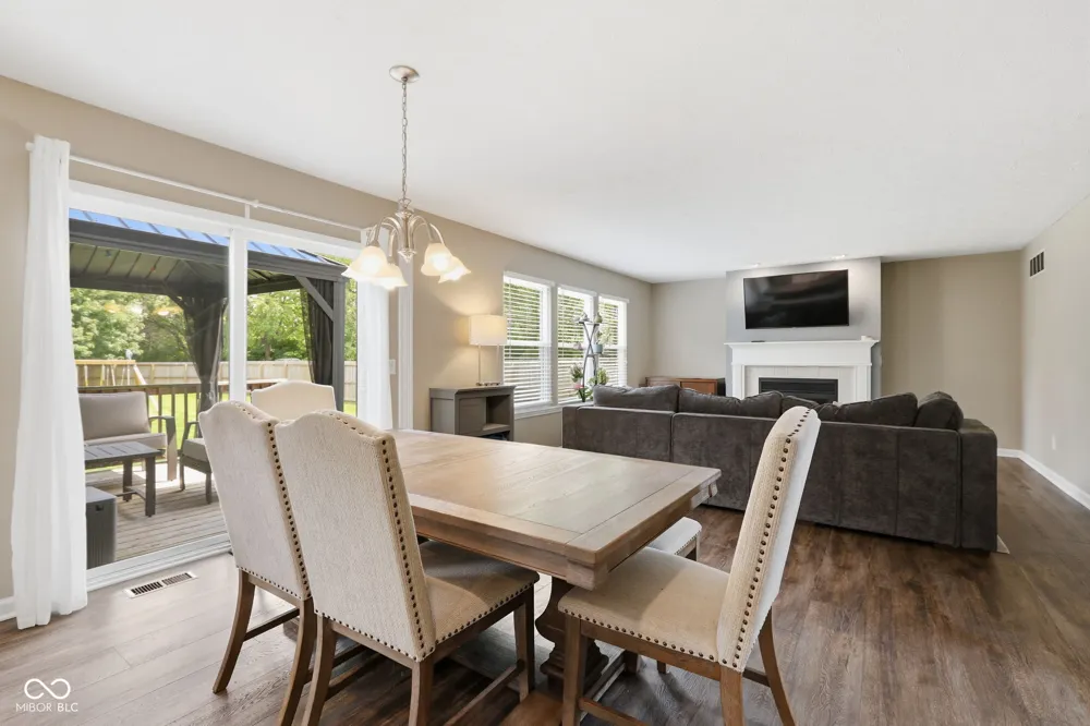 9100 Merrill Court Fishers, IN 46038