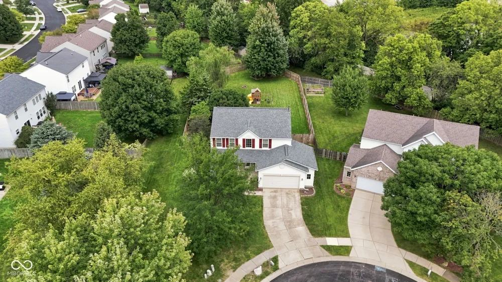 9100 Merrill Court Fishers, IN 46038