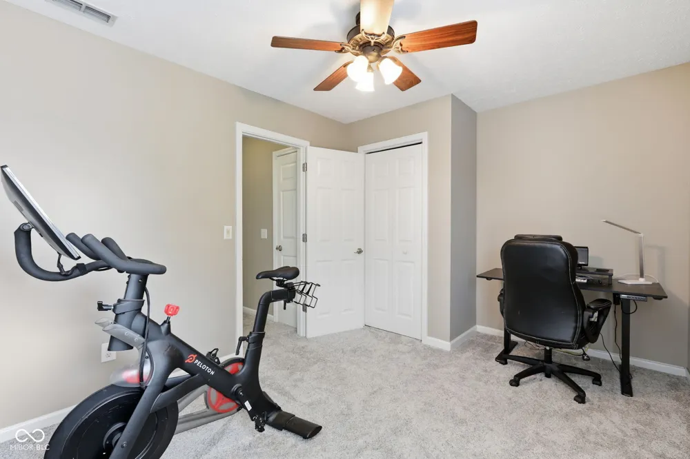 9100 Merrill Court Fishers, IN 46038
