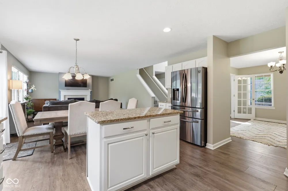 9100 Merrill Court Fishers, IN 46038