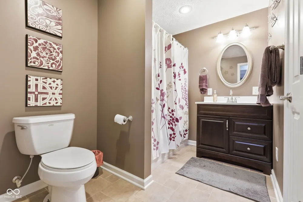 9100 Merrill Court Fishers, IN 46038