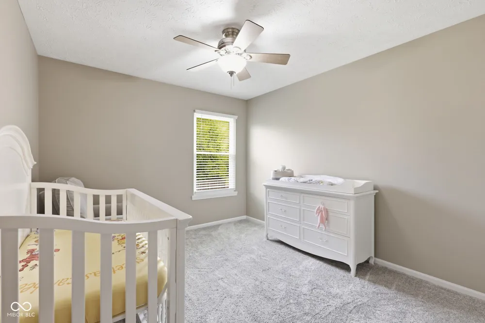 9100 Merrill Court Fishers, IN 46038