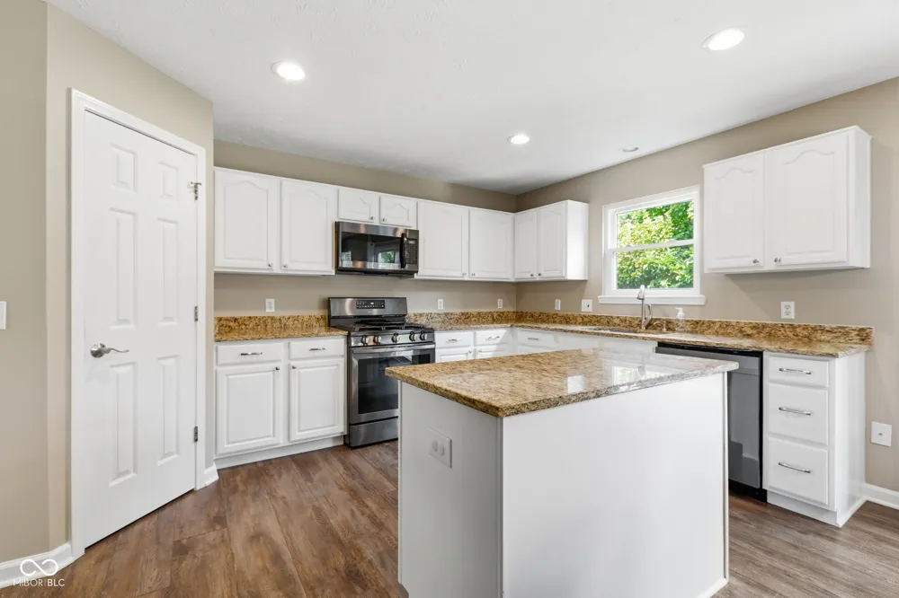 9100 Merrill Court Fishers, IN 46038
