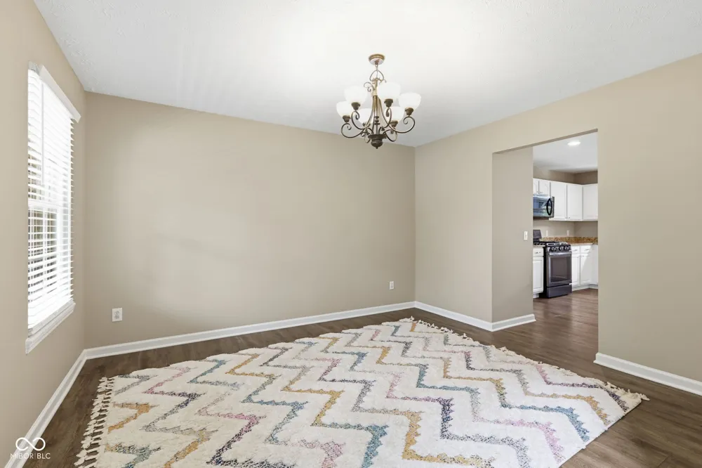 9100 Merrill Court Fishers, IN 46038