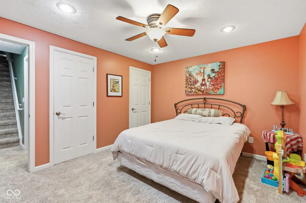 9100 Merrill Court Fishers, IN 46038