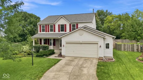 9100 Merrill Court