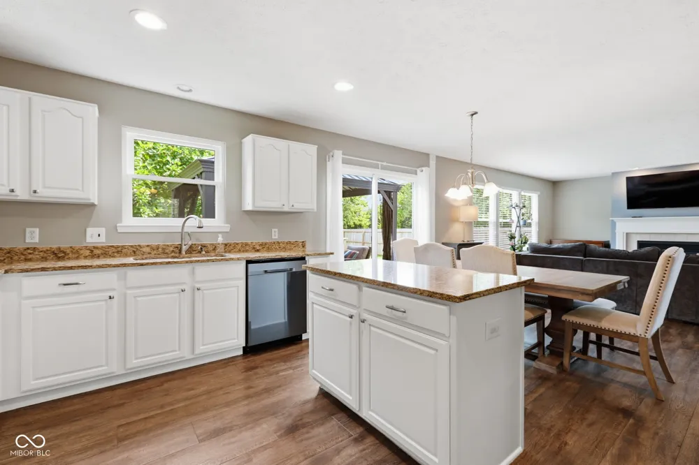 9100 Merrill Court Fishers, IN 46038