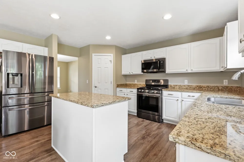9100 Merrill Court Fishers, IN 46038