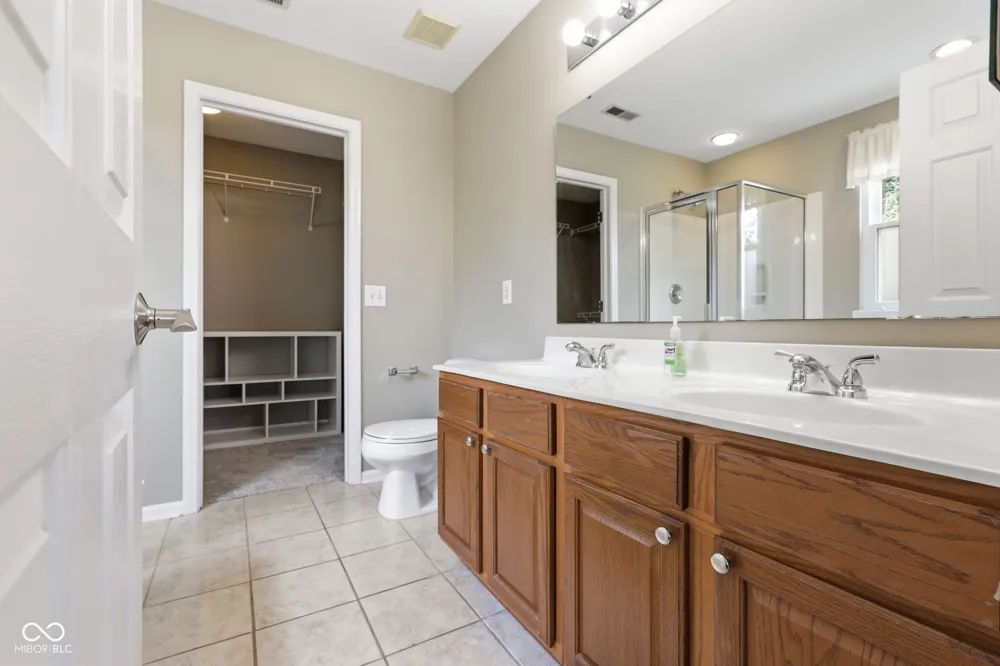 9100 Merrill Court Fishers, IN 46038