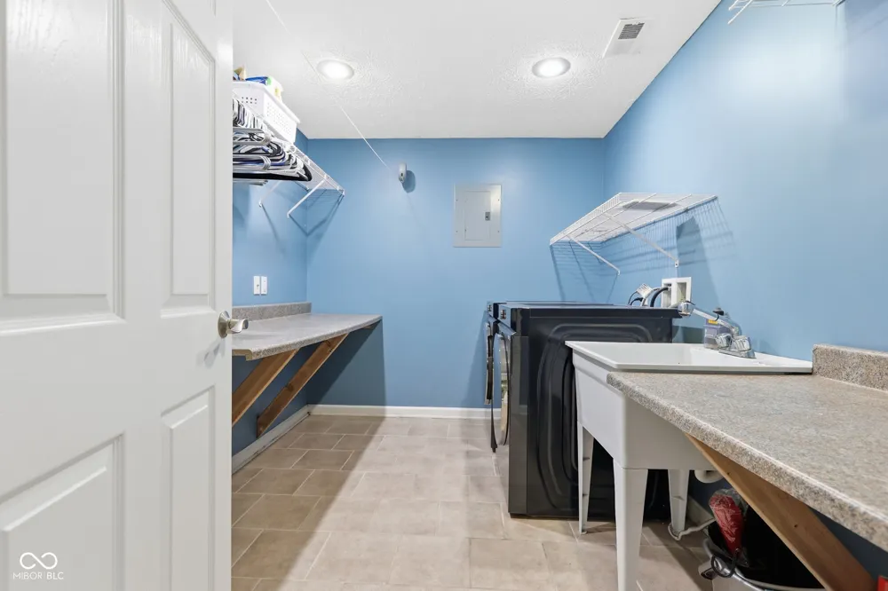 9100 Merrill Court Fishers, IN 46038