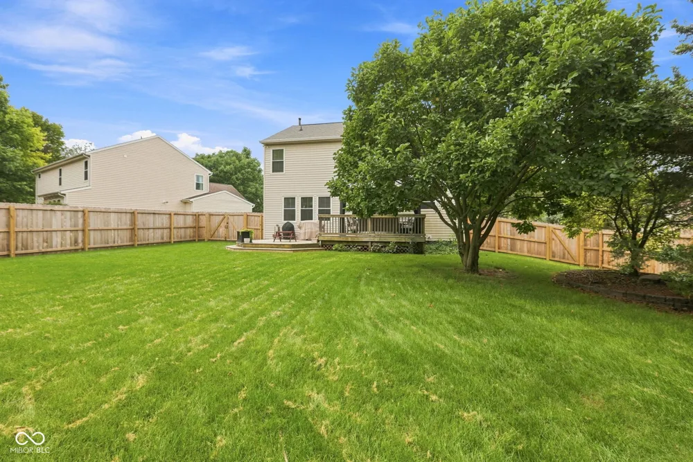 9100 Merrill Court Fishers, IN 46038