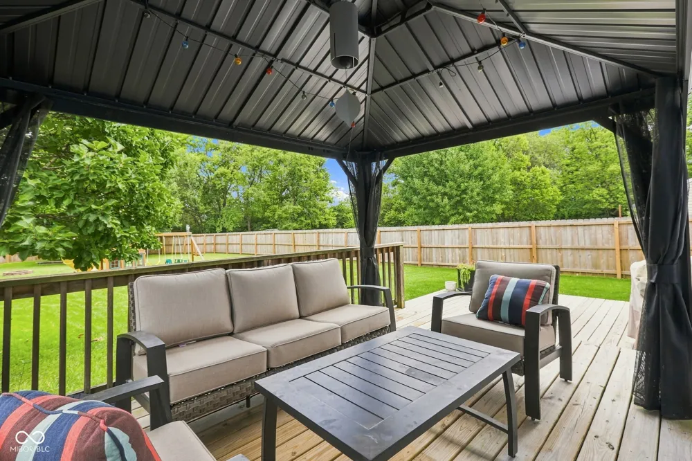 9100 Merrill Court Fishers, IN 46038