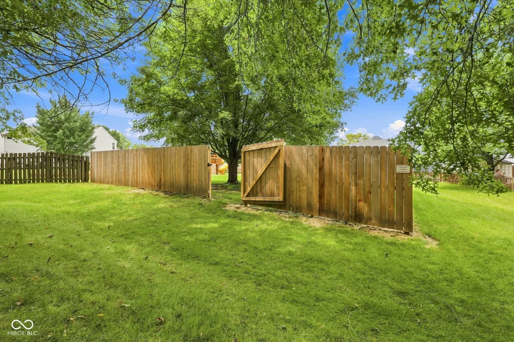 9100 Merrill Court Fishers, IN 46038